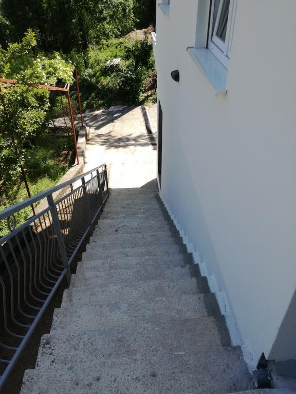 Apartman Zorica Διαμέρισμα Χέρτσεγκ Νόβι Εξωτερικό φωτογραφία