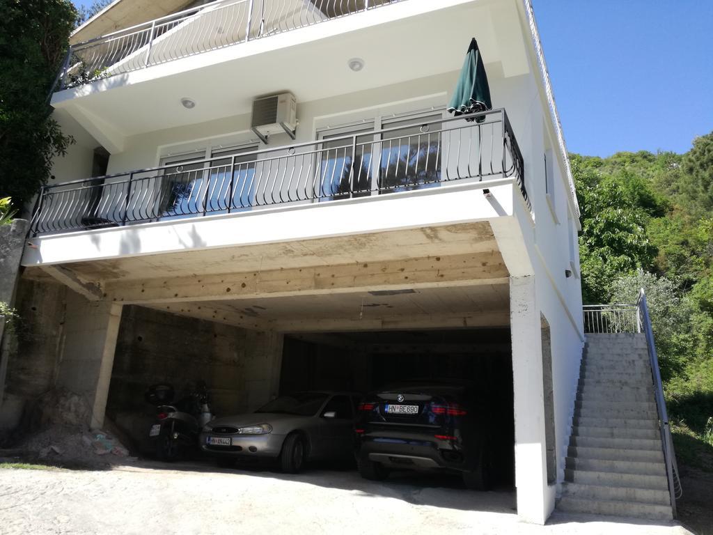 Apartman Zorica Διαμέρισμα Χέρτσεγκ Νόβι Εξωτερικό φωτογραφία