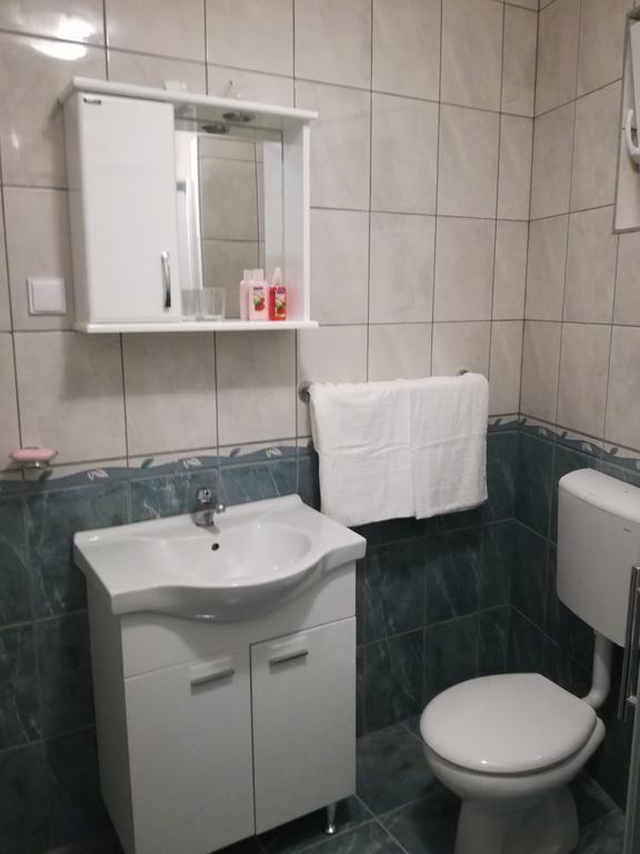 Apartman Zorica Διαμέρισμα Χέρτσεγκ Νόβι Εξωτερικό φωτογραφία