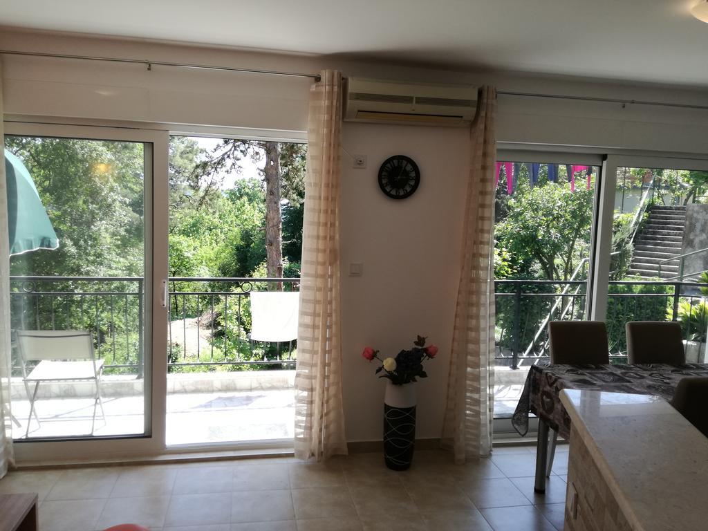 Apartman Zorica Διαμέρισμα Χέρτσεγκ Νόβι Εξωτερικό φωτογραφία